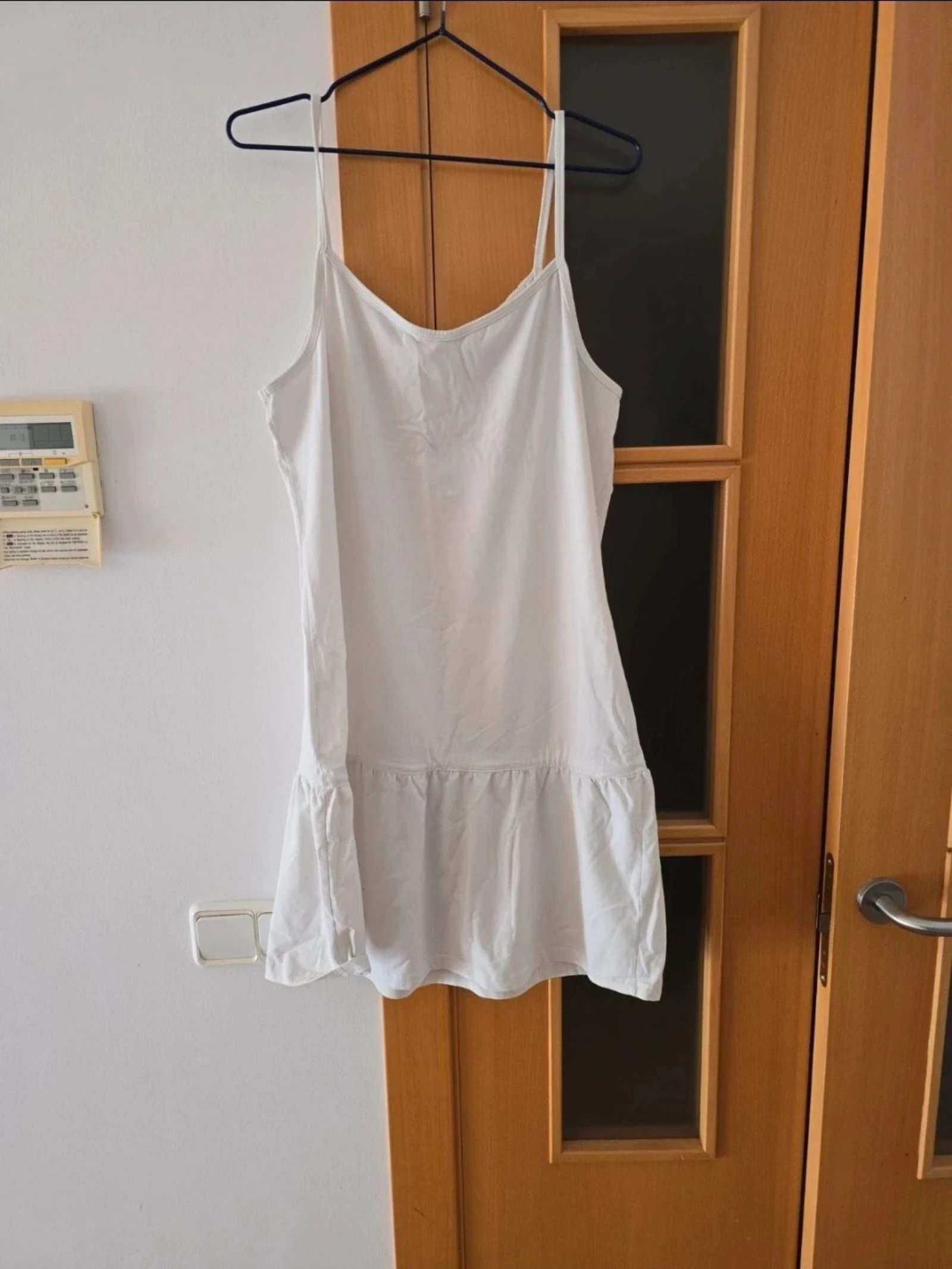Vestido blanco